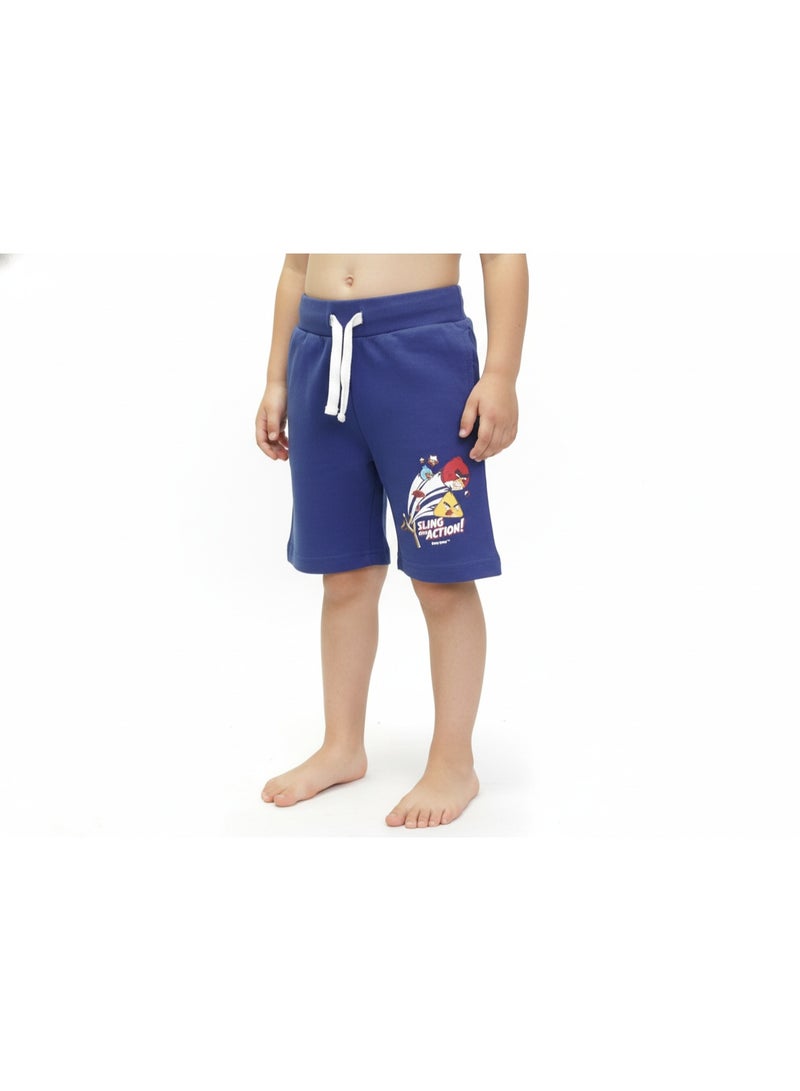 ANGRY BIRDS BOYS SHORTS - Image 2