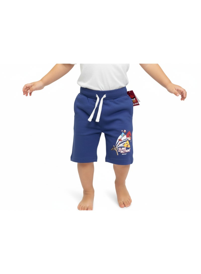 ANGRY BIRDS BOYS SHORTS - Image 4