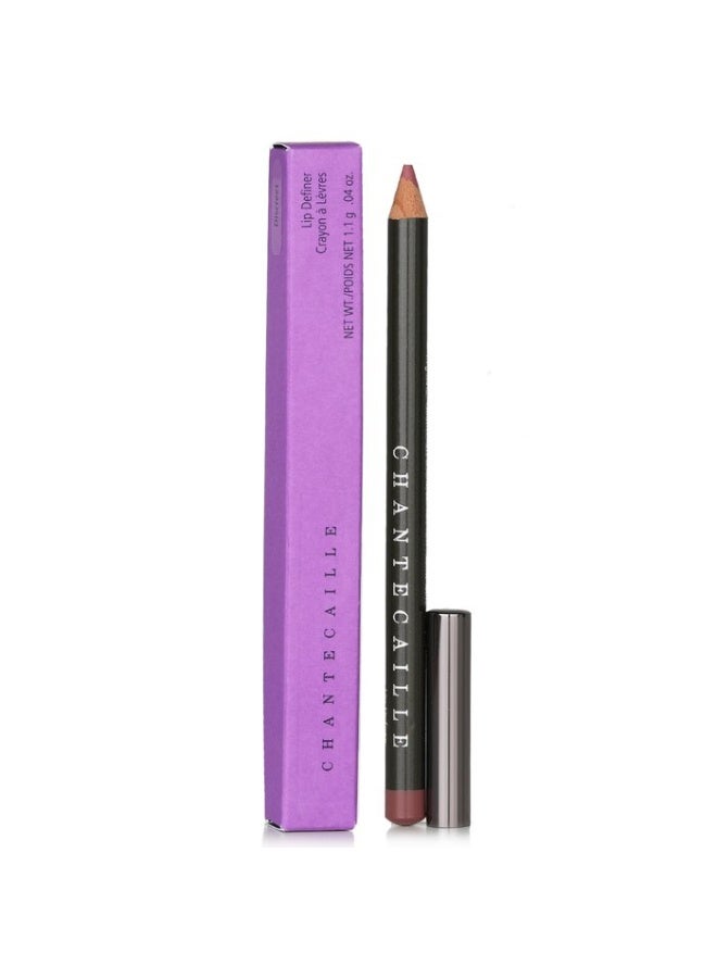 Chantecaille Lip Definer Discreet 1.1g - Image 1