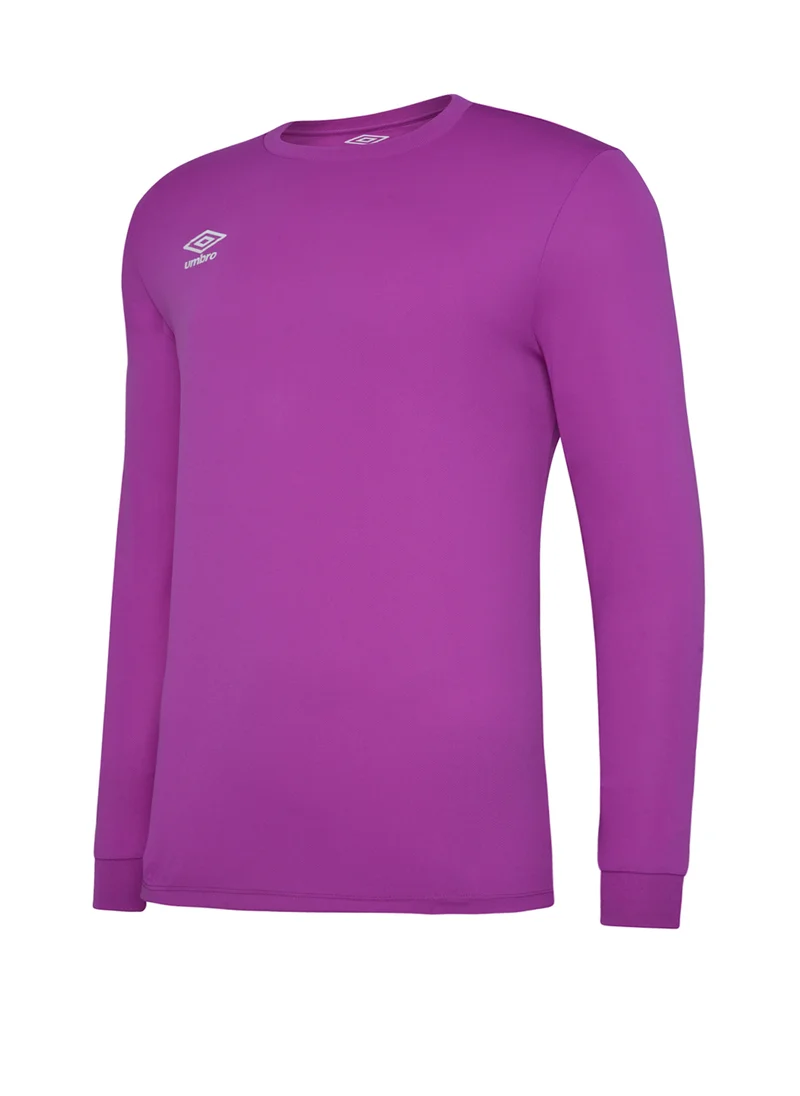 umbro Kids Club Jersey