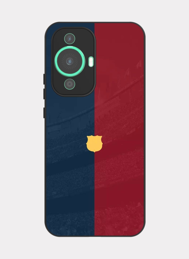 PXLAAT Huawei Nova 11 case cover Barcelona Fc Icon - Image 1