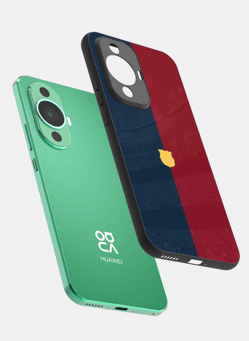 PXLAAT Huawei Nova 11 case cover Barcelona Fc Icon - Image 2
