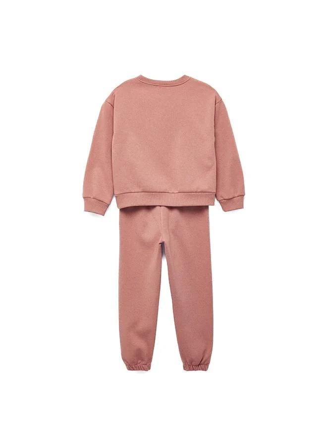 Koton  Printed Tracksuit for Women | Best Price UAE