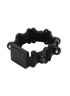 ZJchao Magnetic Hair Clips Hair Pin Bracelet Magnetic Pin Holder Wristband Racelet Hairdressing Styling Salon Barber Tool For Women Man Wrist Clip For Hair Products Hair Product Band  - Image 2