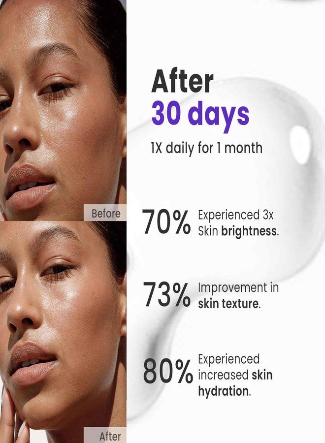 Saffr'n Vitamin C Toner with Saffron extract, 2% Niacinamide, 1% Hyaluronic Acid for Clear & Radiant Skin, 150 ml - Image 3