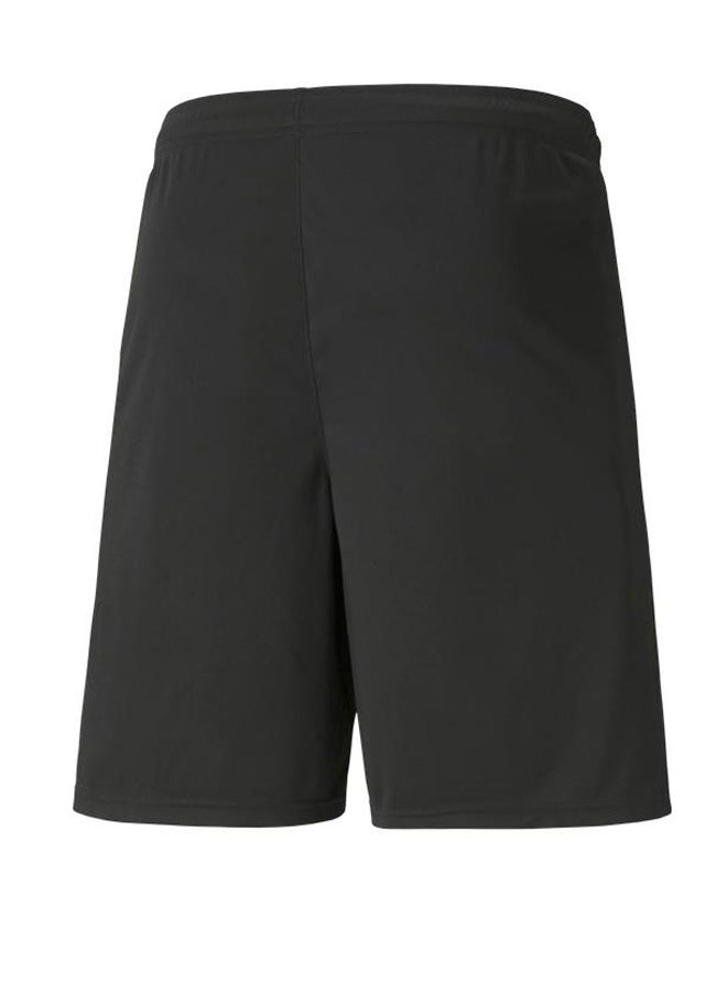 PUMA - Teamliga Logo Shorts - Image 1