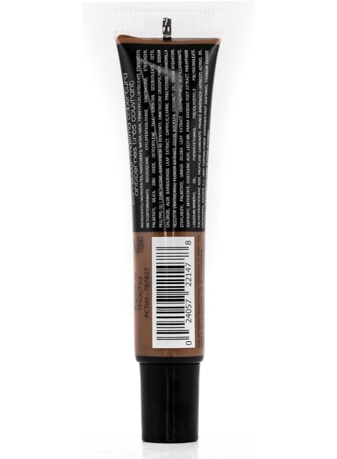 PALLADIO Pal Under Eyes Full Cover Concealer Mocha - Image 2