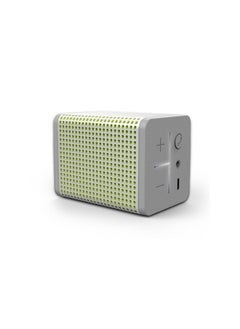 Mipow Boomin Bluetooth Speaker Silver