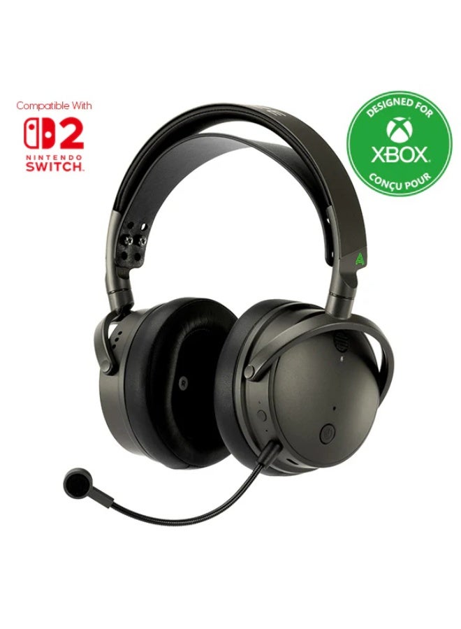 Audeze Maxwell Wireless Gaming Headset for Xbox, Unrivaled Audio, Ultra-Low Latency Wireless with A.I. Noise Filtering Microphones, Compatible with Nintendo Switch 2 - Image 1