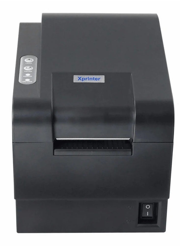 Xprinter Xprinter XP-235B Barcode Printer  - Image 1