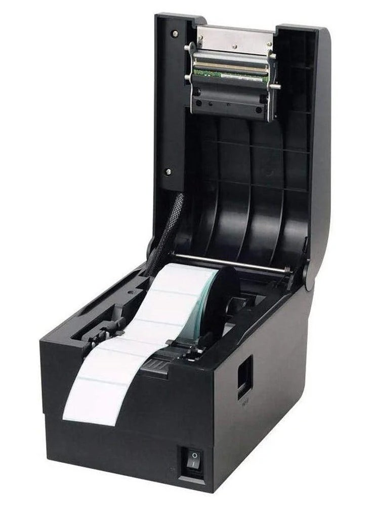 Xprinter Xprinter XP-235B Barcode Printer  - Image 4