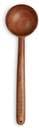 Cookpro Round Flip/Spatula/Ladle for Cooking/- 30cm Wooden Serving Spoon (Pack of 1) - Image 5
