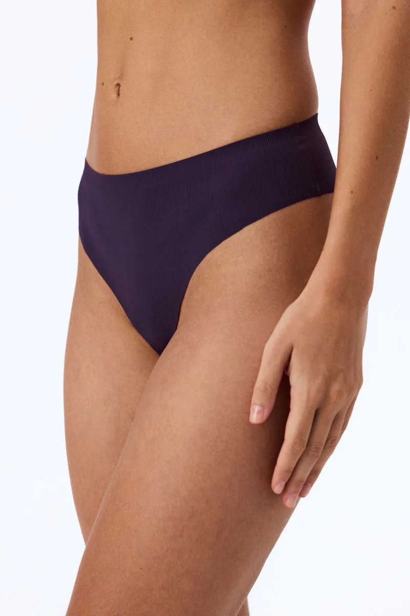 Penti PENTI No-Show Fit Brazilian Briefs