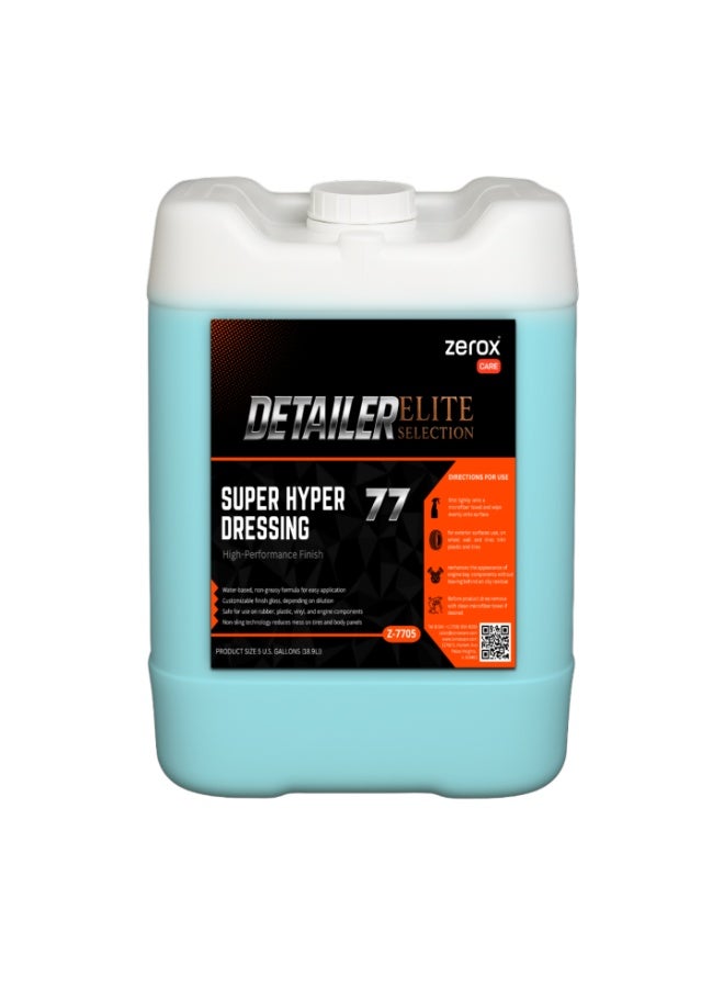 ZeroxCare Super Hyper Dressing Z77 - Image 1