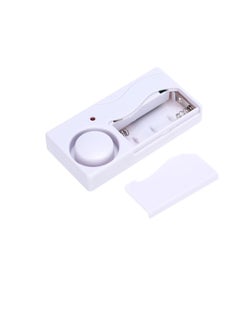 igeekwell Anti-theft Alarm For Door And Window, Wireless Anti-theft Alarm With Remote Control For Home Security, Easy To Install, 105 DB  - Image 3