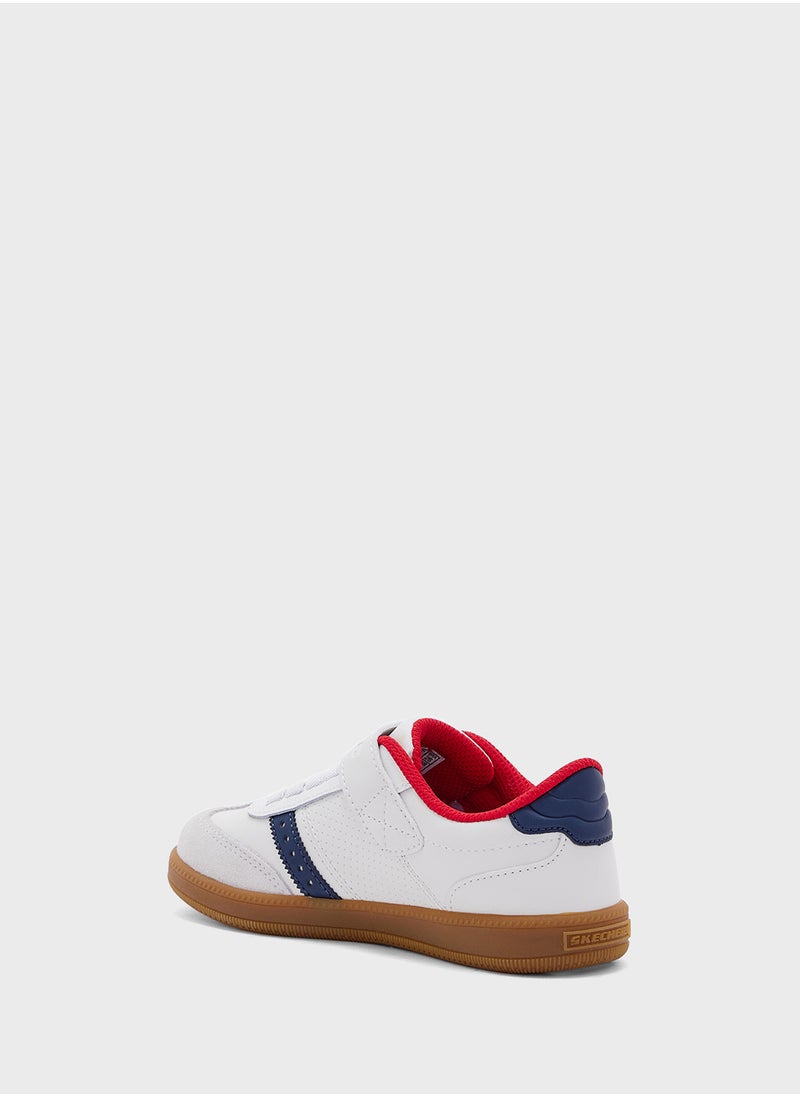 SKECHERS - Kids Zinger Street - Image 1