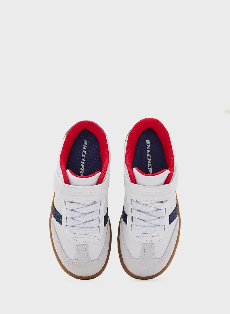 SKECHERS Kids Zinger Street