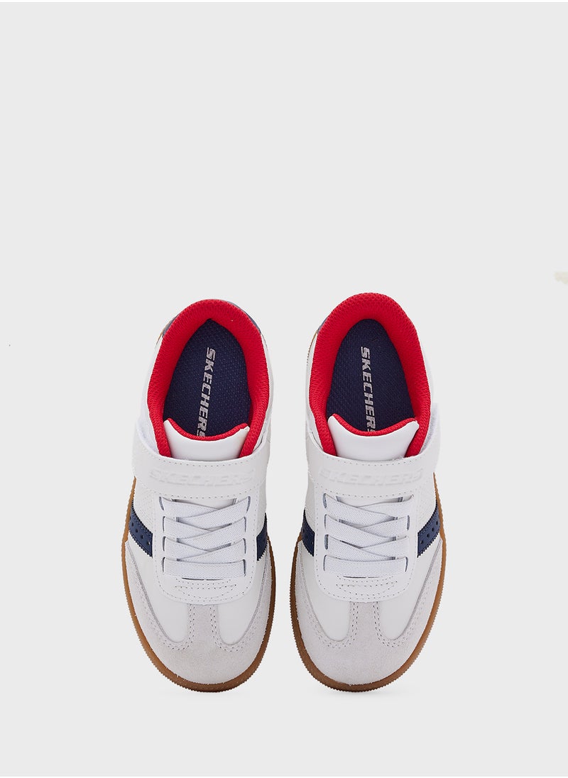 SKECHERS - Kids Zinger Street - Image 1