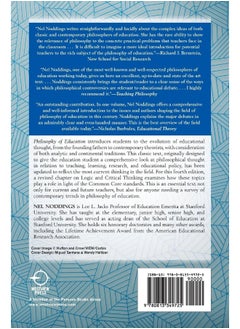 Philosophy of Education  - Image 3