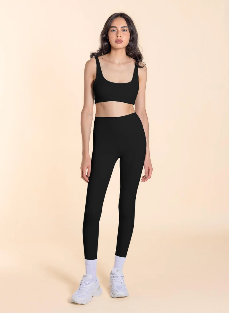 SHAPES COMFORT SOFT LEGGINGS