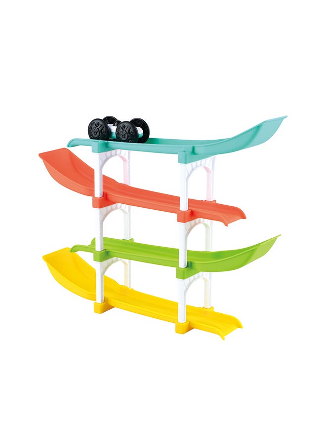 PLAYGO Flip & Go Racer  - Image 2