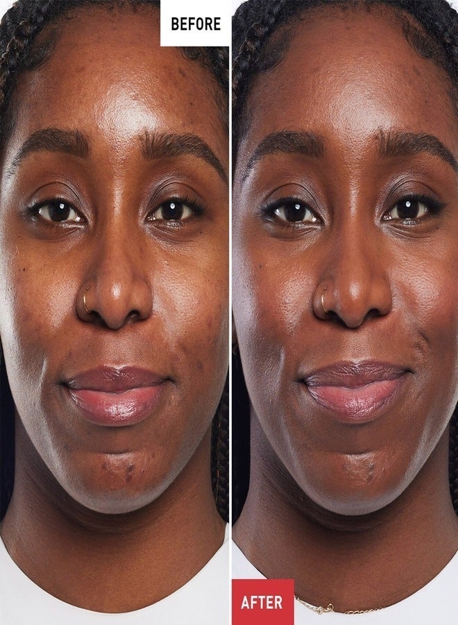 اربوريان كريم إربوريان بأو الجينسنغ عامل حماية من الشمس20، شوكولاتة - تغطية مثالية للبشرة وحماية من الشمس 40 مل - Image 2