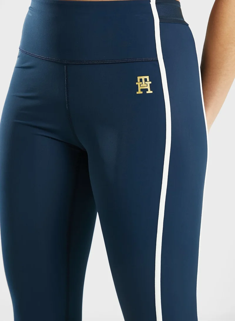 Tommy Hilfiger Sport 7/8 Sculpt Leggings