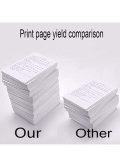 Fast Print Toner 207A CYAN - W2211A (WITH CHIP)  - Image 3