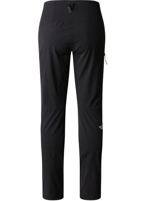 THE NORTH FACE بنطال نسائي W SPEEDLIGHT SLIM STRAIGHT NF0A7Z8AJK31  - Image 2