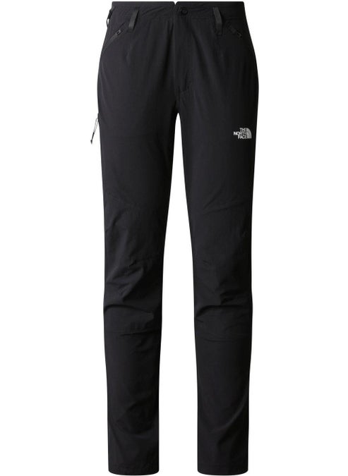 THE NORTH FACE بنطال نسائي W SPEEDLIGHT SLIM STRAIGHT NF0A7Z8AJK31  - Image 1
