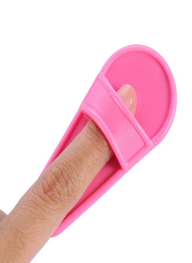 Brrnoo Smooth Away Portable Body Depilation Tool Set, Replacement Sanding Pads for Hair Removal - Image 5