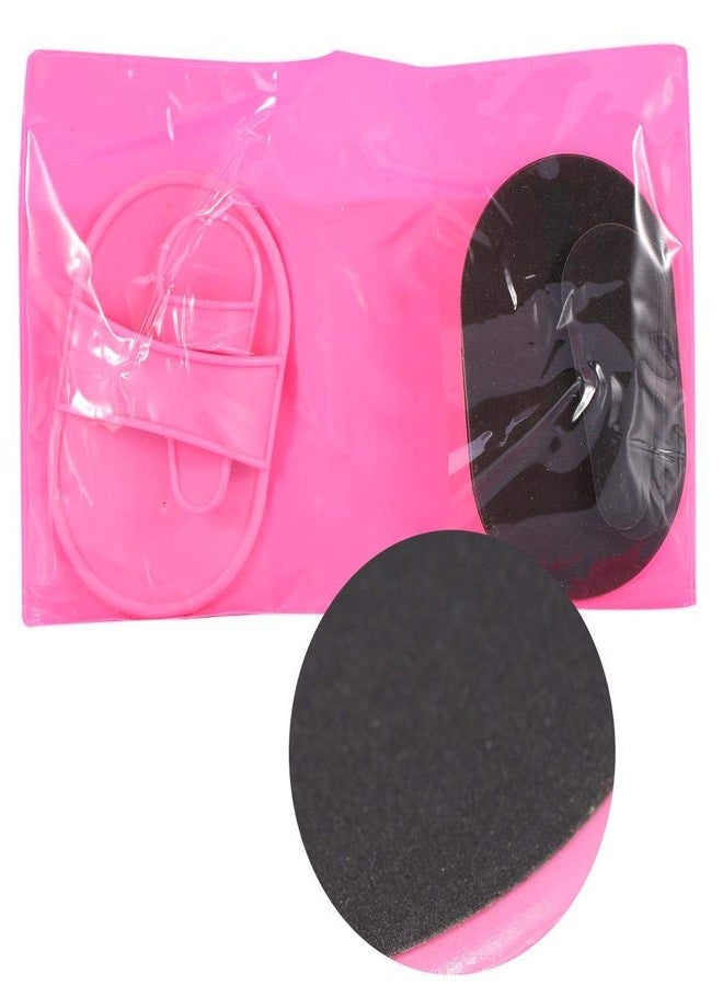 Brrnoo Smooth Away Portable Body Depilation Tool Set, Replacement Sanding Pads for Hair Removal - Image 3