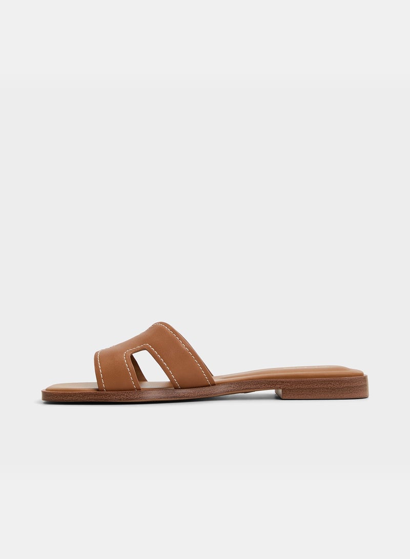 ALDO ITSANDAL L CAS SANDALS - Image 3