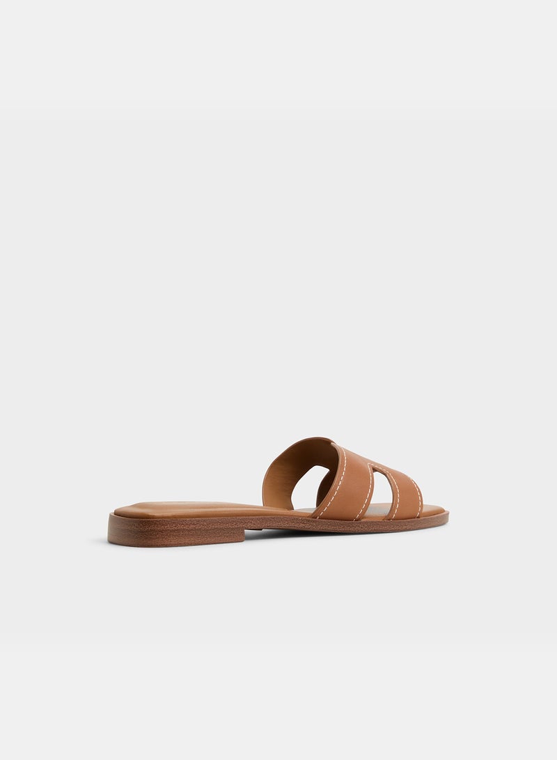 ALDO ITSANDAL L CAS SANDALS - Image 2