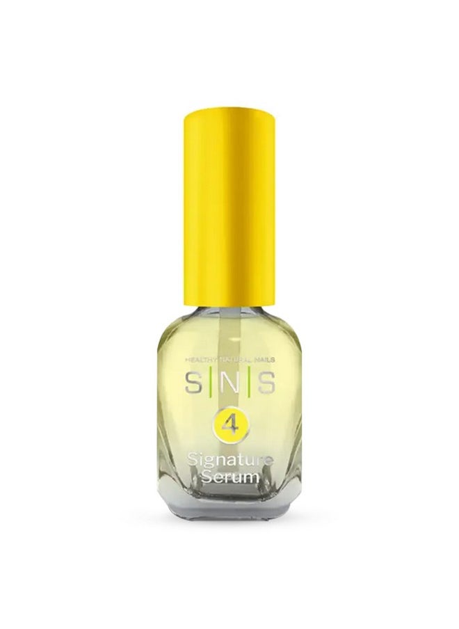 Sns Cuticle Oil For Nails Nail Oil Vitamin Enriched With Botanical Oils Vitamins A D3 B5 E & Calcium Helps Natural Nails Grow Healthy Nail Growth Serum For Healthier Nail Bed 0.34Oz - pzsku/Z30D37A73B9D15E726FAEZ/45/_/1720698997/29866217-267a-4eab-94ac-3a68415d5508