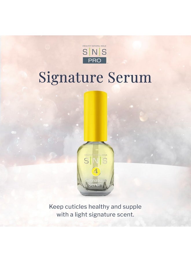 Sns Cuticle Oil For Nails Nail Oil Vitamin Enriched With Botanical Oils Vitamins A D3 B5 E & Calcium Helps Natural Nails Grow Healthy Nail Growth Serum For Healthier Nail Bed 0.34Oz - pzsku/Z30D37A73B9D15E726FAEZ/45/_/1720698997/e0bb07f9-1b24-4c16-bb41-2ef0fcd5b726