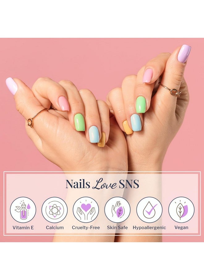 Sns Cuticle Oil For Nails Nail Oil Vitamin Enriched With Botanical Oils Vitamins A D3 B5 E & Calcium Helps Natural Nails Grow Healthy Nail Growth Serum For Healthier Nail Bed 0.34Oz - pzsku/Z30D37A73B9D15E726FAEZ/45/_/1720698999/aa0640be-ffd1-40f8-a361-9b3960cc5155