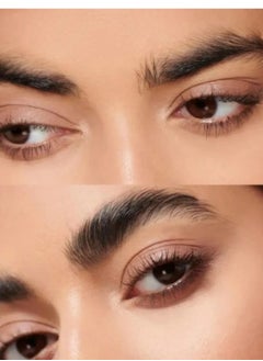 MIXUP Nourishing wax to define and arrange eyebrows 50 ml  - Image 3