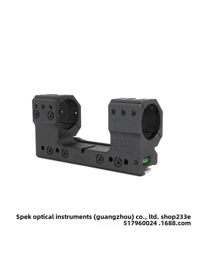 ماركة غير محددة حامل مرآة إطار بصري SPECRECISION SP-3002 للتجارة الإلكترونية عبر الحدود لمصنعي المصدر - اللون: Sp-3002 1.50" 30 مم لون رملي  - Image 4