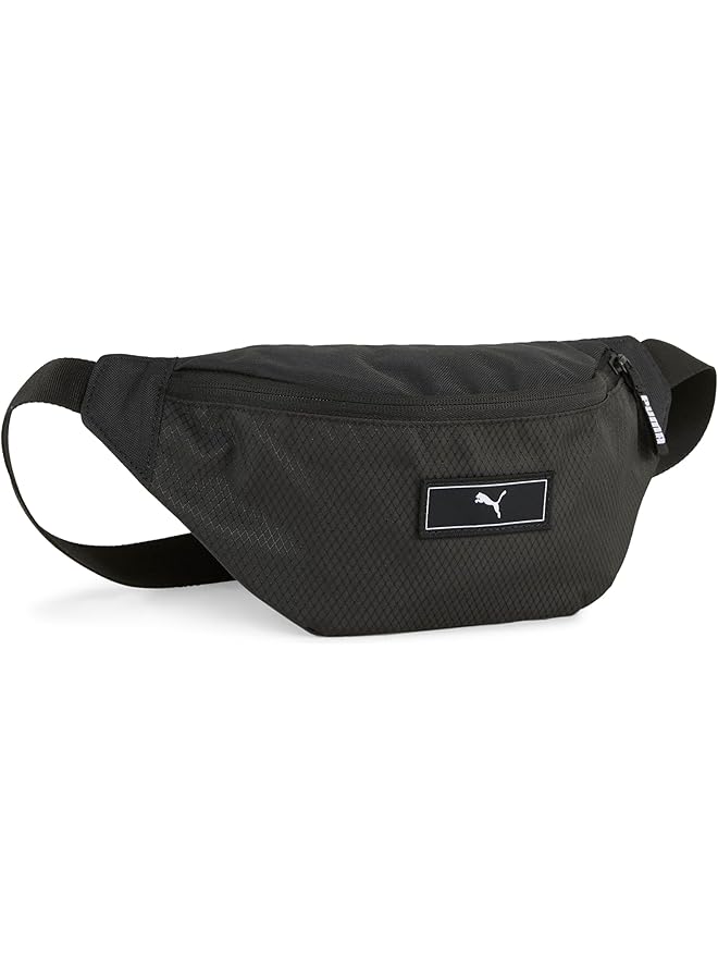 PUMA DECK Waist Bag Black Waist bag For Black One Size - Image 1