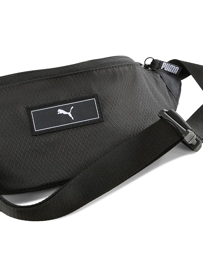 PUMA DECK Waist Bag Black Waist bag For Black One Size - Image 3