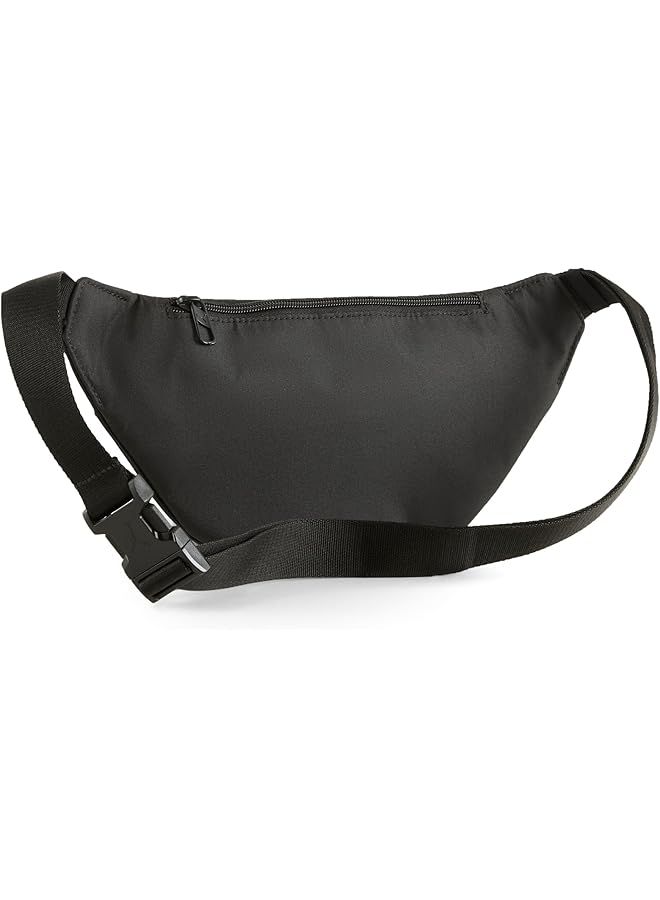 PUMA DECK Waist Bag Black Waist bag For Black One Size - Image 2