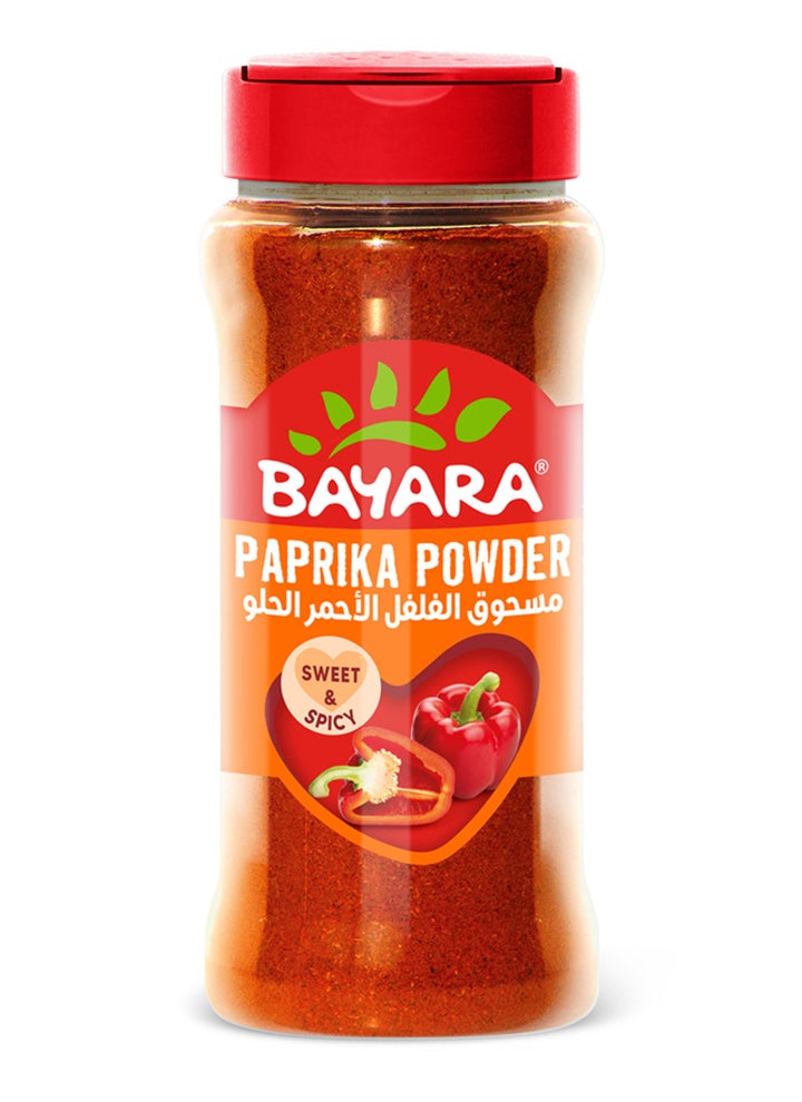 Paprika Powder
