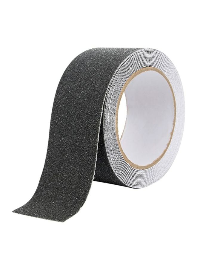 Anti Slip Glow In The Dark Grip Tape Black 10.8x5x10.8cm  - Image 1