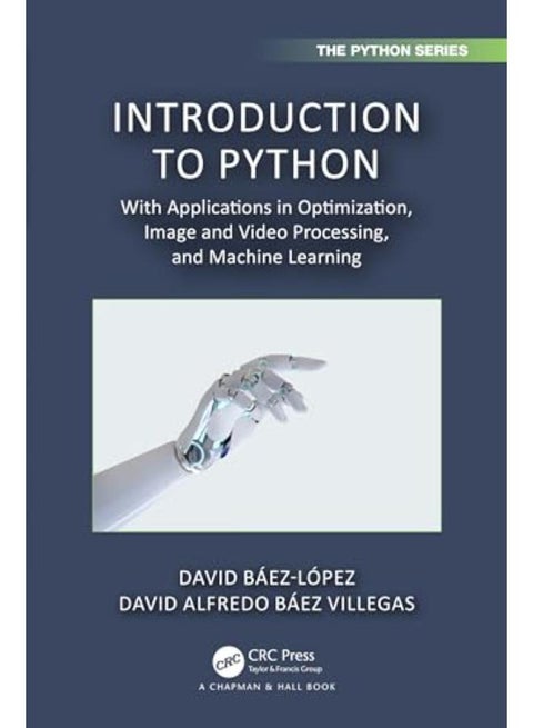 Introduction to Python