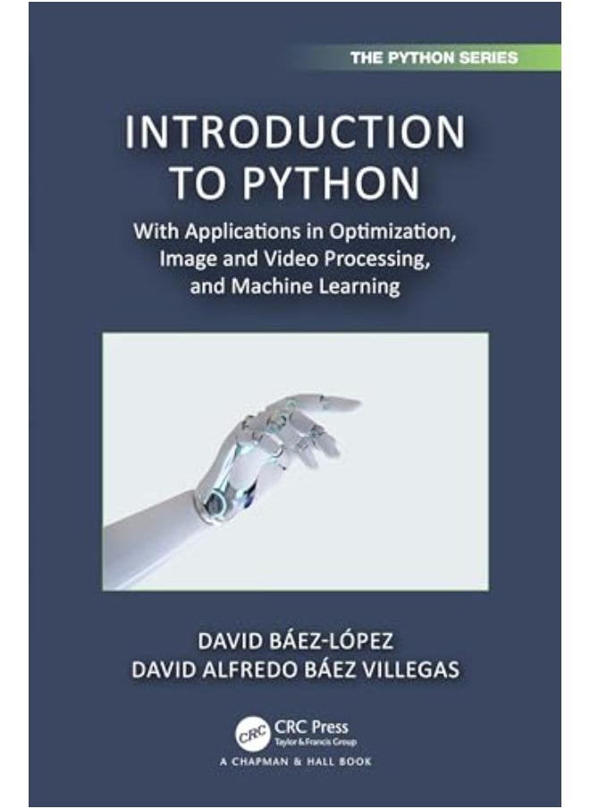 Introduction to Python 