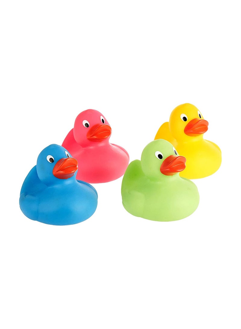 Pixie Floating Ducks, 4 Pieces, Pack Of 1 - Image 2