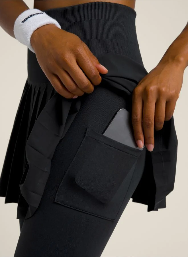 ويلسون تنورة ميدتاون سكيرتي تيت