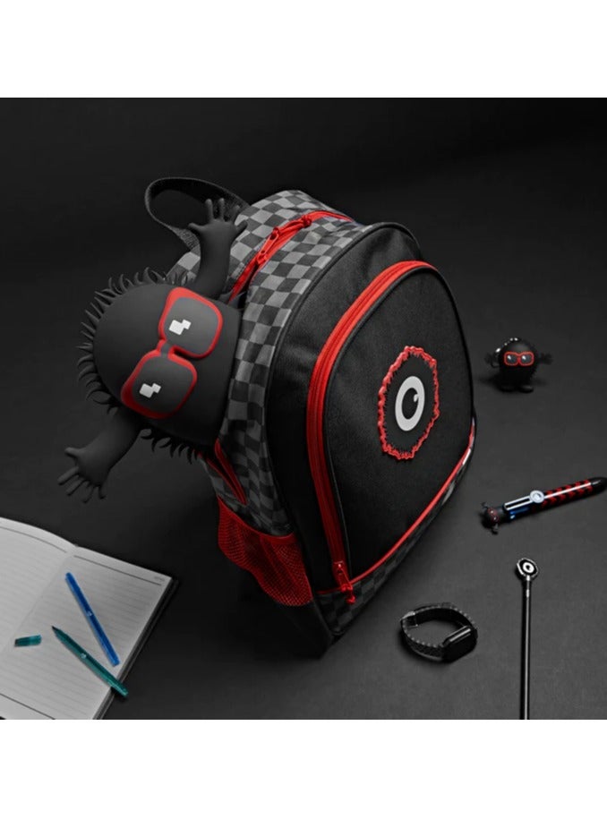 Tinc Kronk Monster Backpack - Image 4