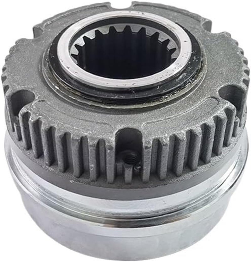Wivplex Locking Wheel Hub for Ford and Chevy Vehicles - Image 2